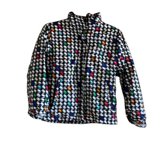 Columbia Girl’s Omni-Tech Winter Jacket Size‎ 14/16 Waterproof Ski Snowsports